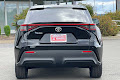 2025 Toyota bZ4X XLE