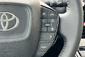 2025 Toyota bZ4X XLE