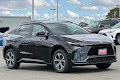 2025 Toyota bZ4X XLE