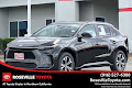 2025 Toyota bZ4X XLE