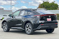 2025 Toyota bZ4X XLE