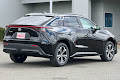 2025 Toyota bZ4X XLE
