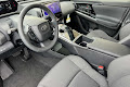 2025 Toyota bZ4X XLE
