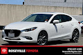 2018 Mazda Mazda3 4-Door Grand Touring