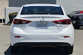2018 Mazda Mazda3 4-Door Grand Touring