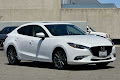 2018 Mazda Mazda3 4-Door Grand Touring