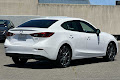 2018 Mazda Mazda3 4-Door Grand Touring