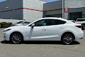 2018 Mazda Mazda3 4-Door Grand Touring