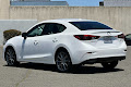 2018 Mazda Mazda3 4-Door Grand Touring