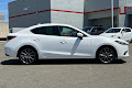 2018 Mazda Mazda3 4-Door Grand Touring