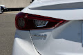 2018 Mazda Mazda3 4-Door Grand Touring