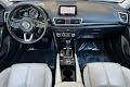 2018 Mazda Mazda3 4-Door Grand Touring