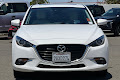 2018 Mazda Mazda3 4-Door Grand Touring