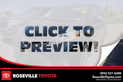 2019 Toyota Sienna