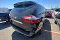 2019 Toyota Sienna Limited Premium