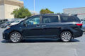 2019 Toyota Sienna Limited Premium