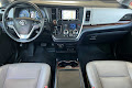 2019 Toyota Sienna Limited Premium