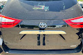 2019 Toyota Sienna Limited Premium