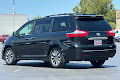 2019 Toyota Sienna Limited Premium
