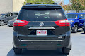 2019 Toyota Sienna Limited Premium