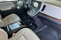 2019 Toyota Sienna Limited Premium