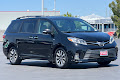 2019 Toyota Sienna Limited Premium