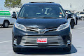 2019 Toyota Sienna Limited Premium