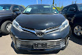 2019 Toyota Sienna Limited Premium