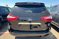 2019 Toyota Sienna Limited Premium