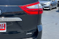 2019 Toyota Sienna Limited Premium