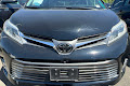 2019 Toyota Sienna Limited Premium