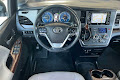 2019 Toyota Sienna Limited Premium