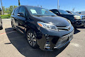 2019 Toyota Sienna Limited Premium
