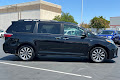 2019 Toyota Sienna Limited Premium