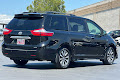 2019 Toyota Sienna Limited Premium