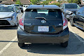 2016 Toyota Prius c Two