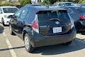 2016 Toyota Prius c Two