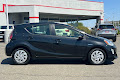 2016 Toyota Prius c Two