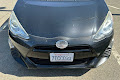 2016 Toyota Prius c Two