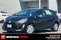 2016 Toyota Prius c Two