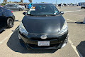 2016 Toyota Prius c Two