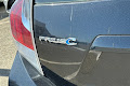 2016 Toyota Prius c Two