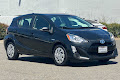 2016 Toyota Prius c Two
