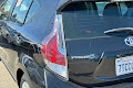 2016 Toyota Prius c Two