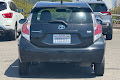 2016 Toyota Prius c Two