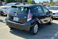 2016 Toyota Prius c Two