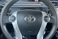2016 Toyota Prius c Two