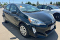 2016 Toyota Prius c Two