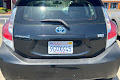 2016 Toyota Prius c Two