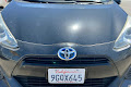 2016 Toyota Prius c Two